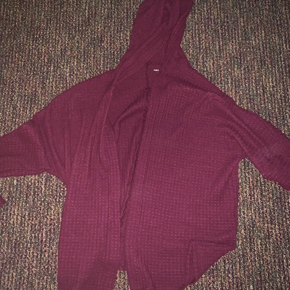 Cardigan - Picture 1 of 2